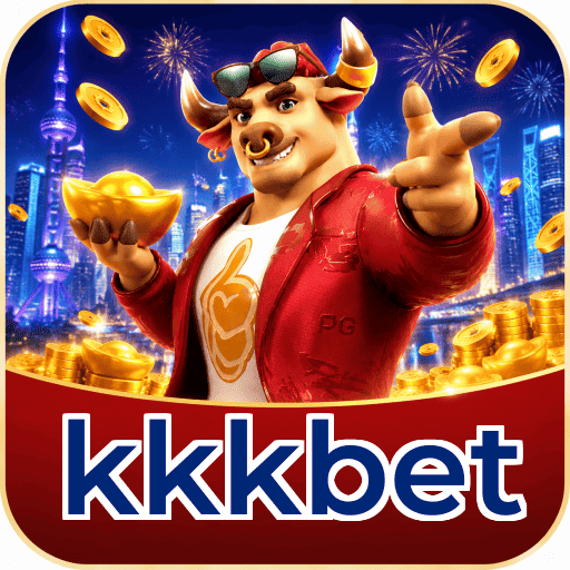 kkkbet Instalar Logo 1