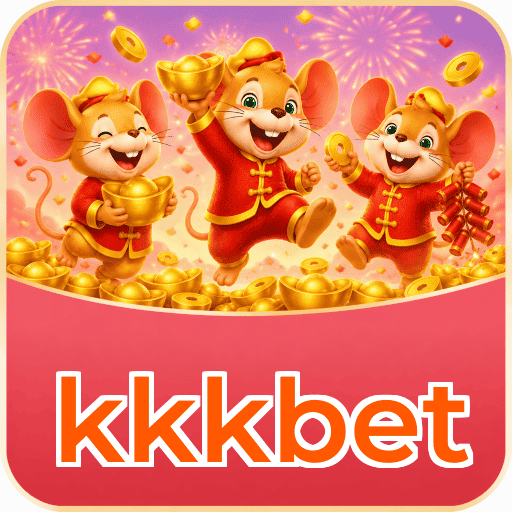 kkkbet Instalar Logo 3