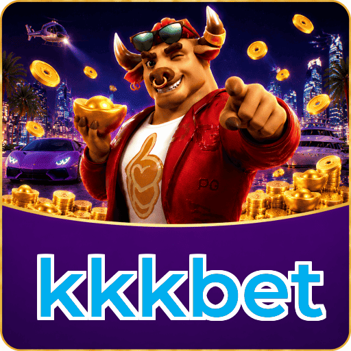 kkkbet Logo 2