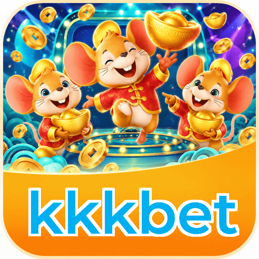 kkkbet Logo 3