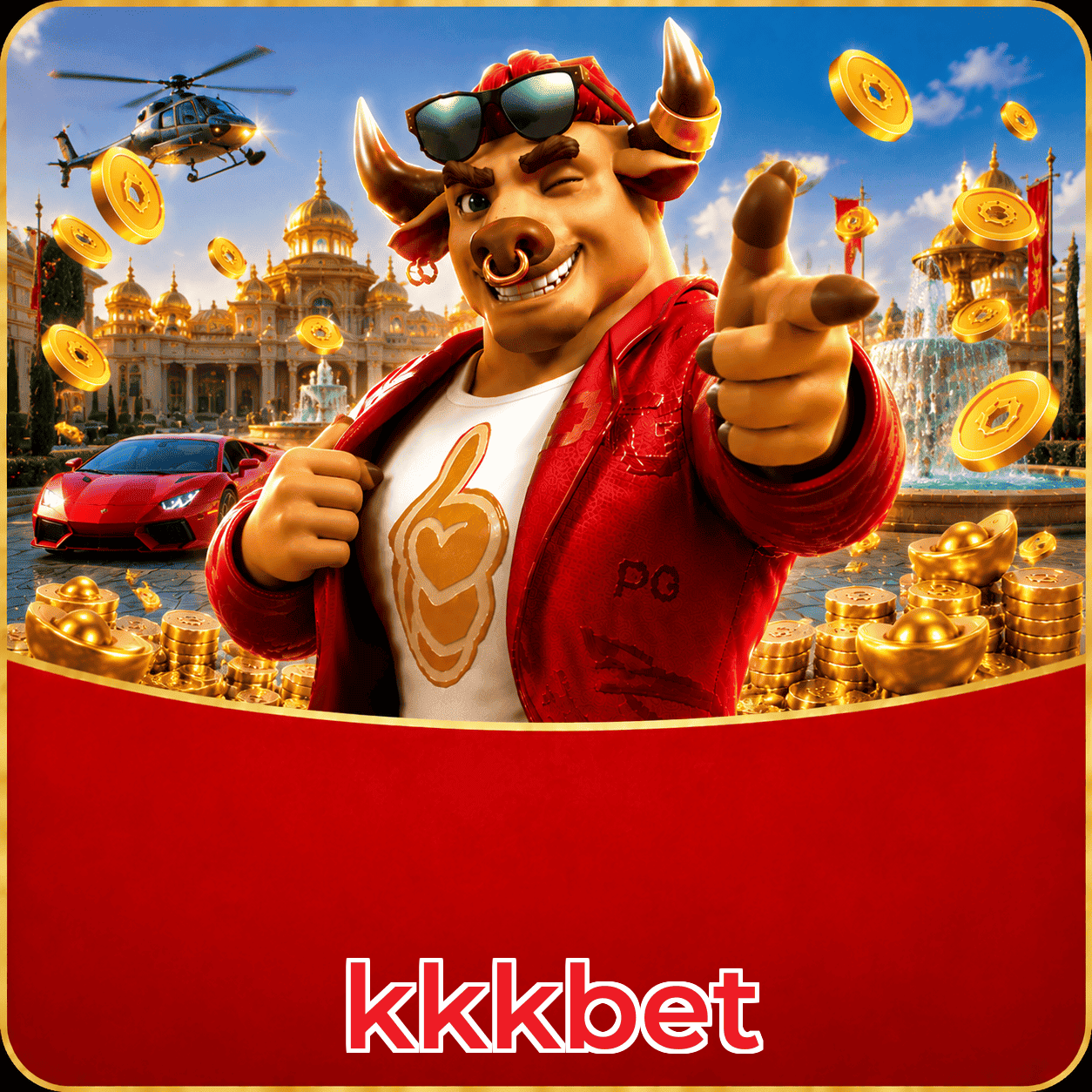 kkkbet Instalar Logo 2